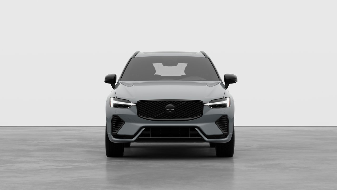 2026 Volvo XC60 PLUG-IN HYBRID - Image 5