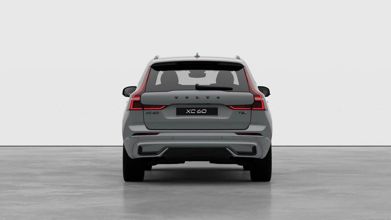 2026 Volvo XC60 PLUG-IN HYBRID - Image 6