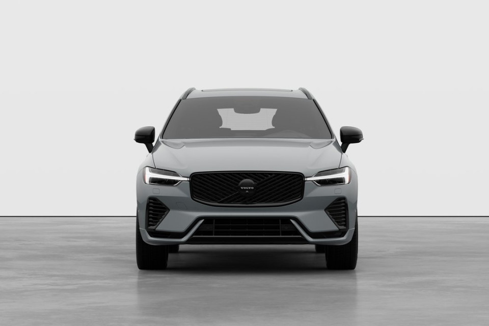 2026 Volvo XC60 PLUG-IN HYBRID - Image 5