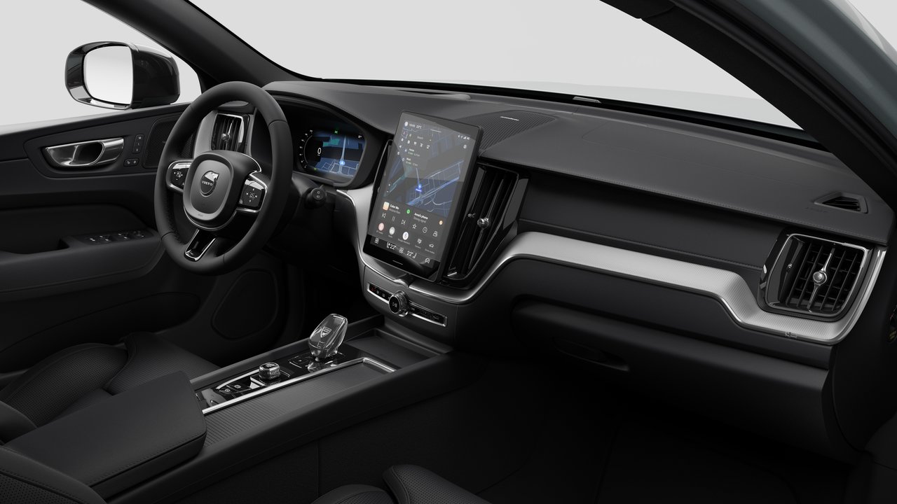 2026 Volvo XC60 PLUG-IN HYBRID - Image 10