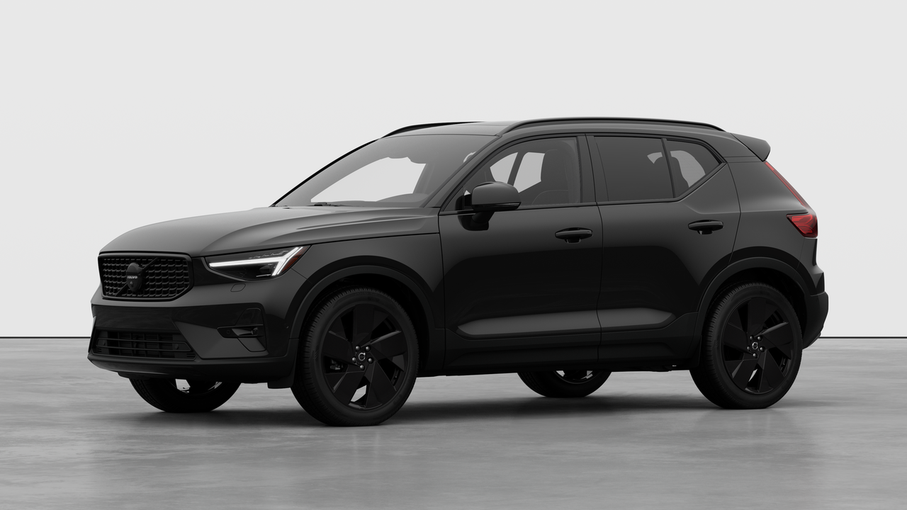 2026 Volvo XC40 - Image 1