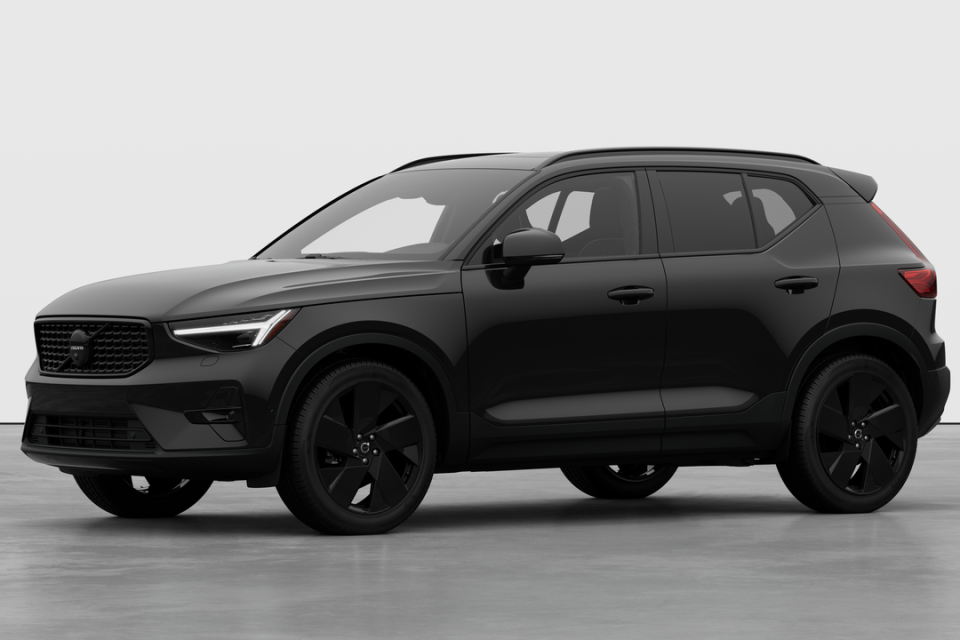 2026 Volvo XC40 - Image 1