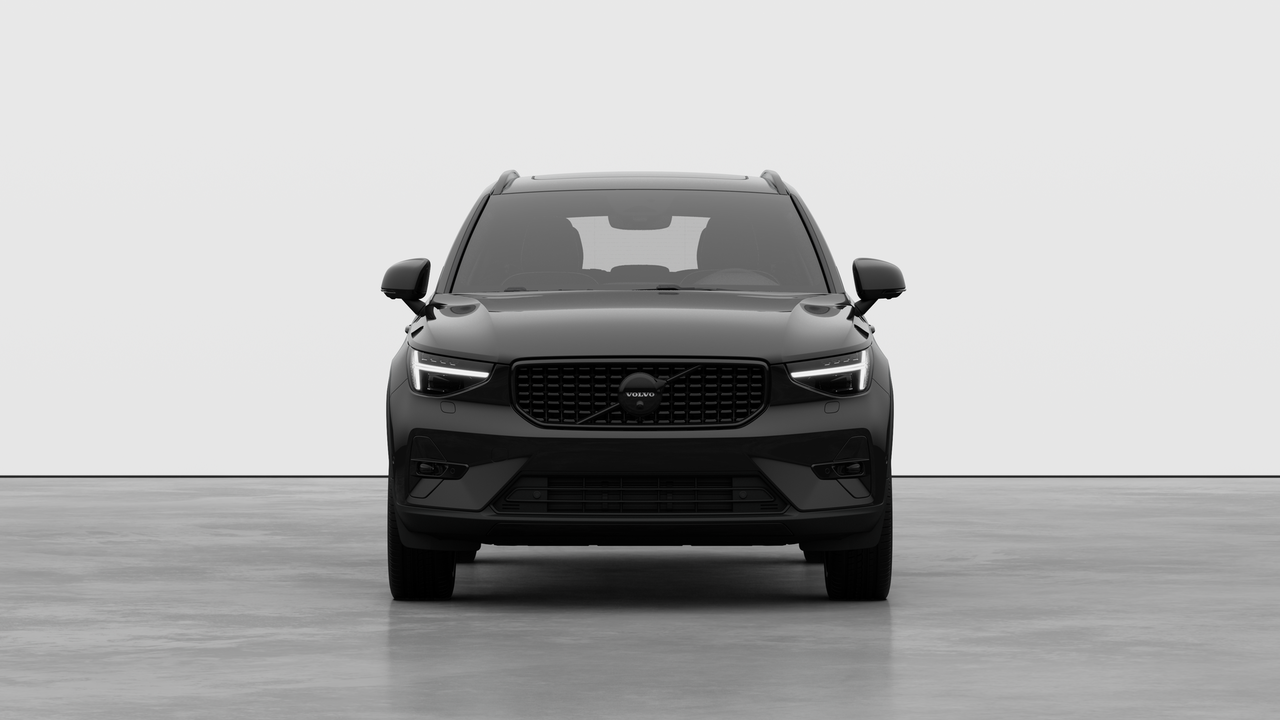 2026 Volvo XC40 - Image 5