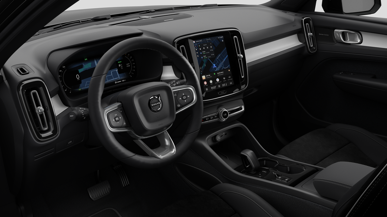 2026 Volvo XC40 - Image 10