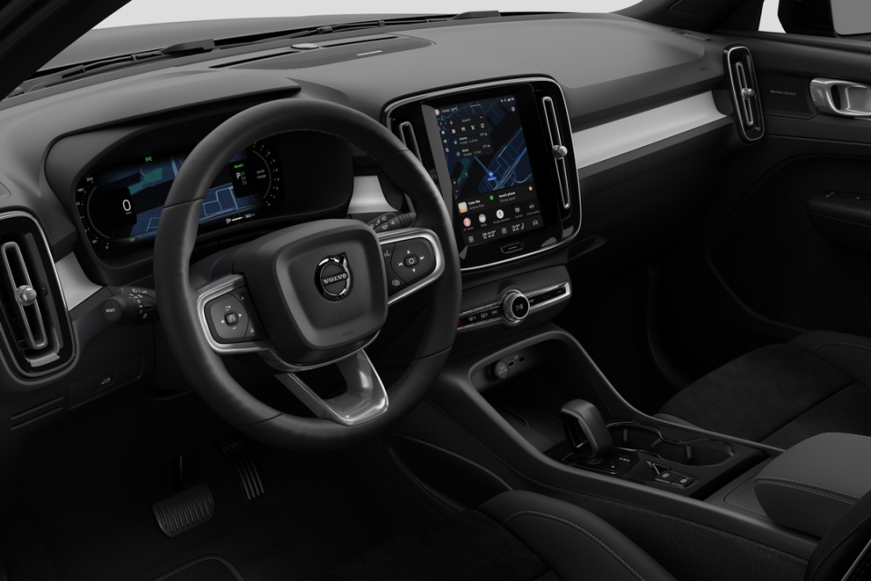 2026 Volvo XC40 - Image 10