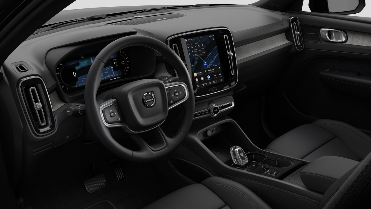 2026 Volvo XC40 - Image 10