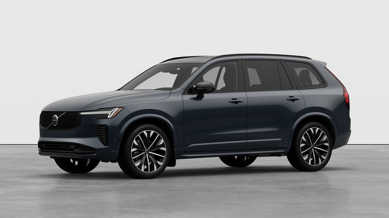2026 Volvo XC90 - Image 1