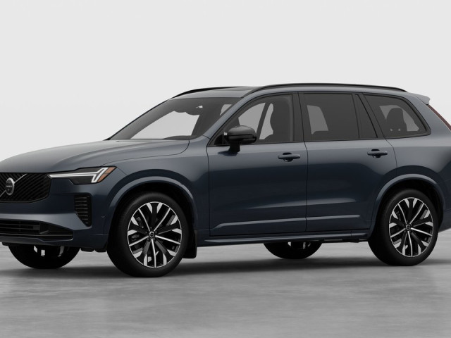 2026 Volvo XC90