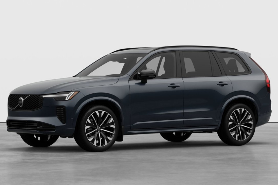 2026 Volvo XC90 - Image 1