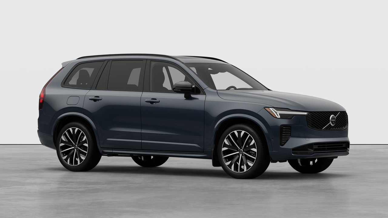 2026 Volvo XC90 - Image 3