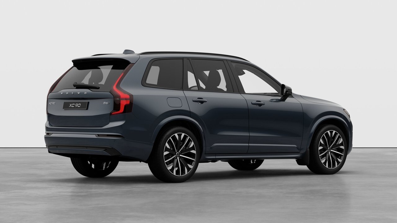 2026 Volvo XC90 - Image 4