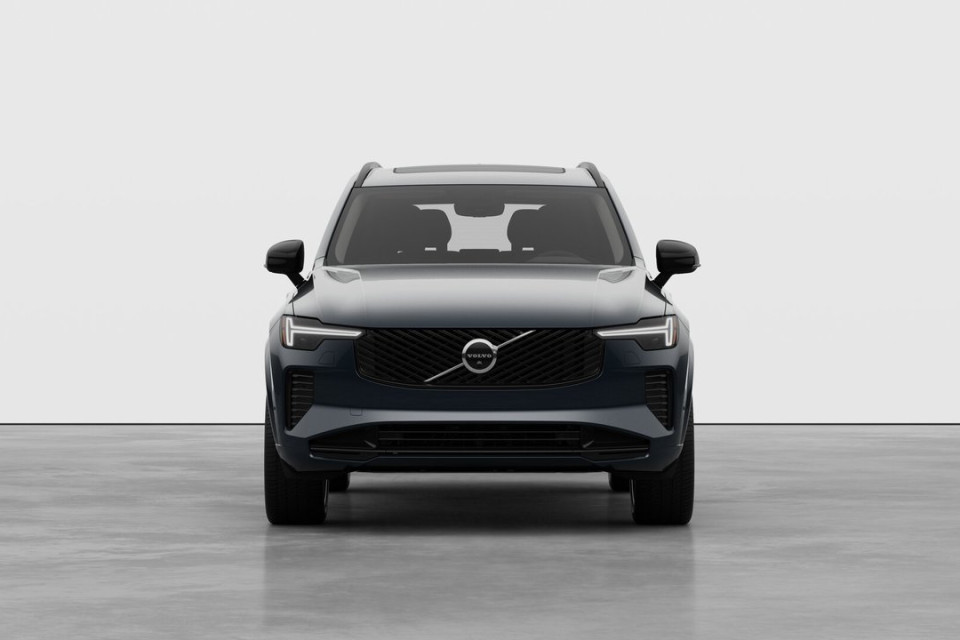 2026 Volvo XC90 - Image 5