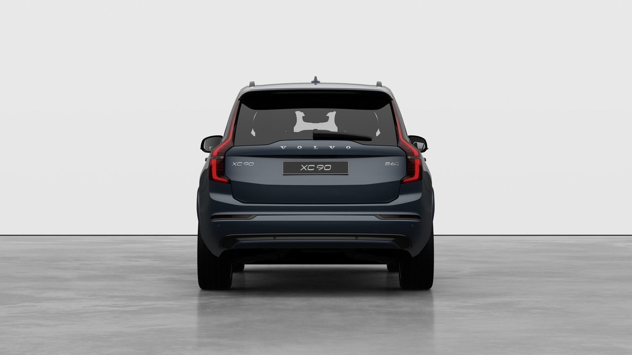 2026 Volvo XC90 - Image 6