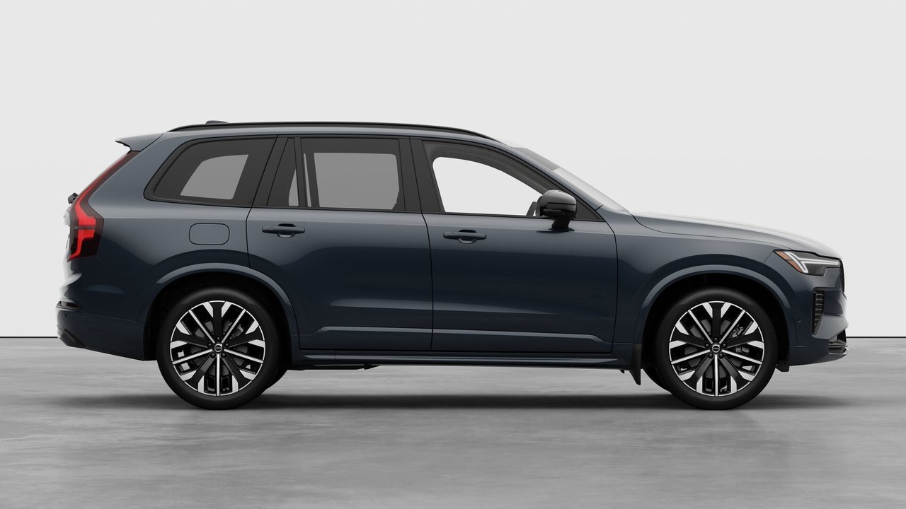 2026 Volvo XC90 - Image 7