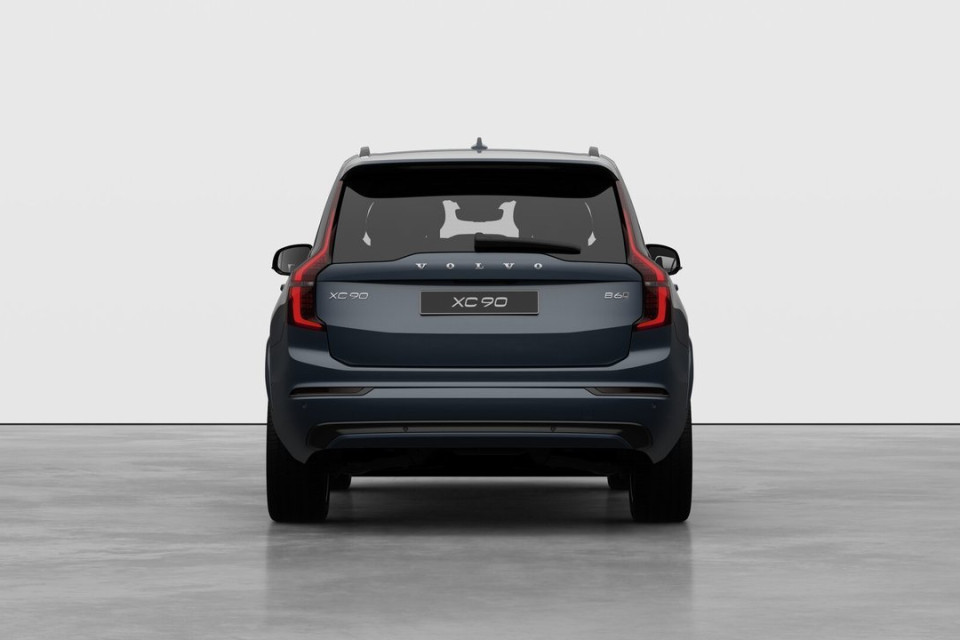 2026 Volvo XC90 - Image 6