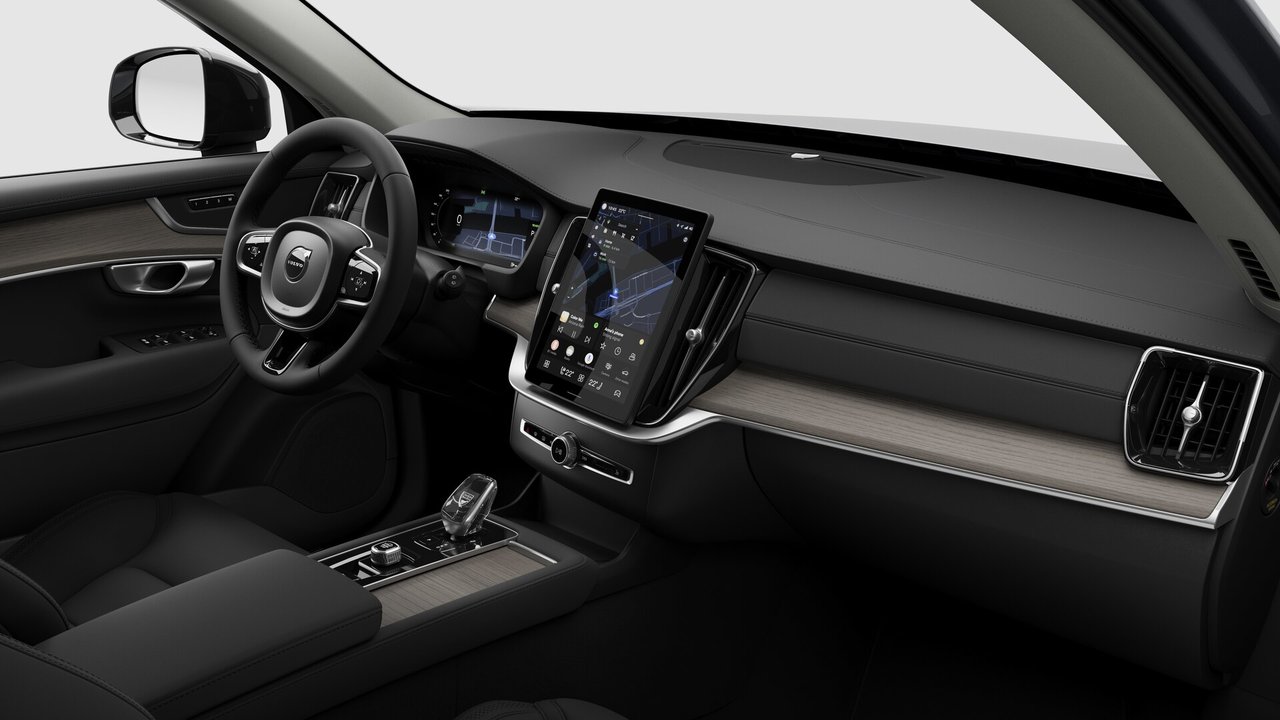2026 Volvo XC90 - Image 10
