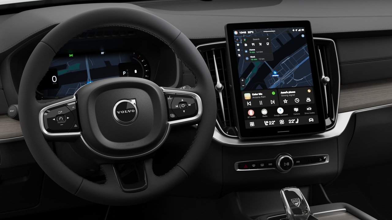 2026 Volvo XC90 - Image 14