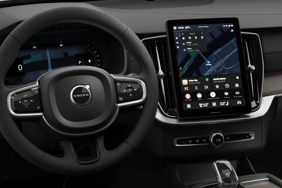 2026 Volvo XC90 - Image 14