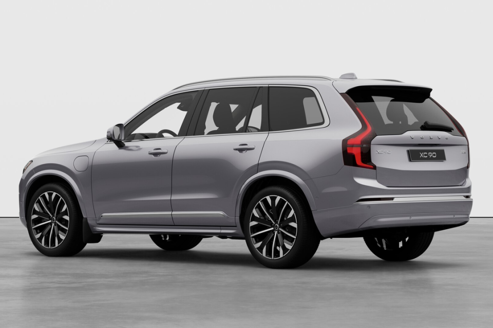 2026 Volvo XC90 HYBRIDE RECHARGEABLE - Image 2
