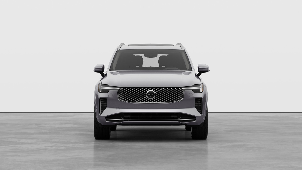 2026 Volvo XC90 HYBRIDE RECHARGEABLE - Image 5