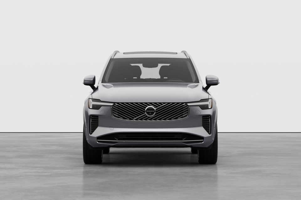 2026 Volvo XC90 HYBRIDE RECHARGEABLE - Image 5