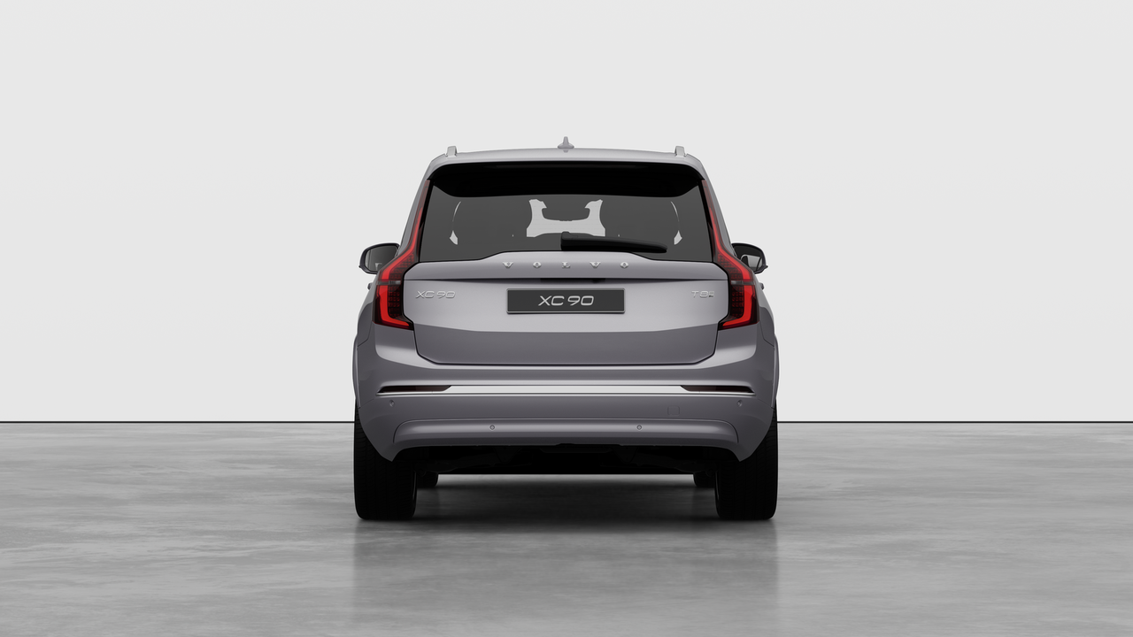 2026 Volvo XC90 HYBRIDE RECHARGEABLE - Image 6