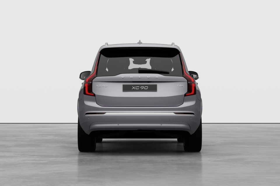 2026 Volvo XC90 HYBRIDE RECHARGEABLE - Image 6