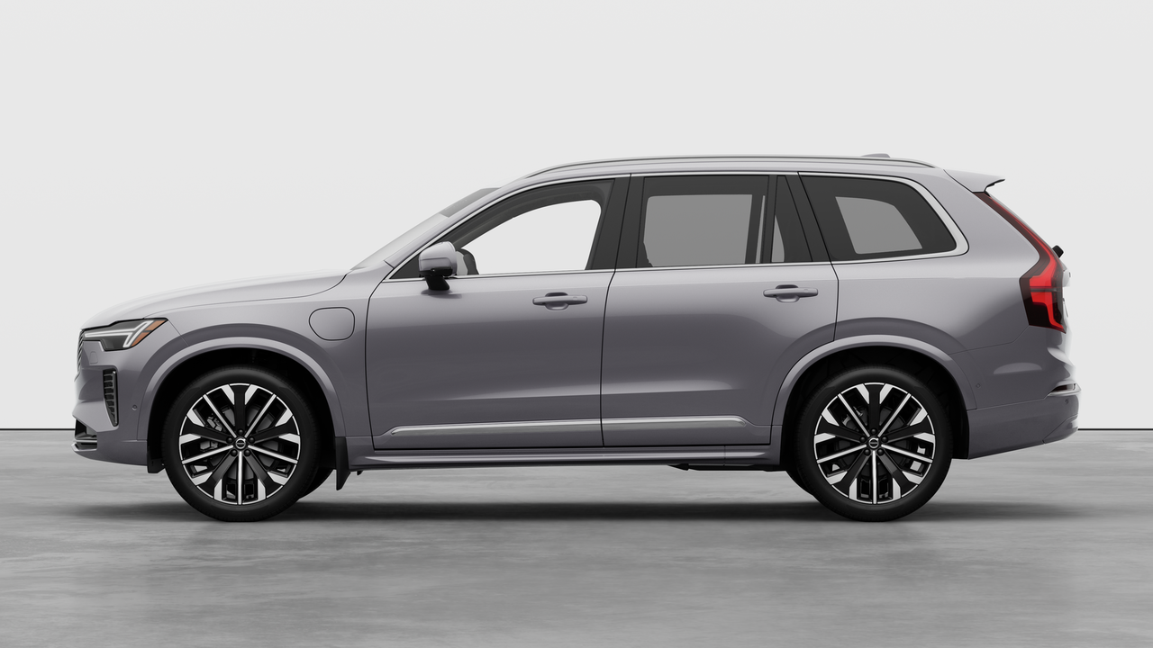 2026 Volvo XC90 HYBRIDE RECHARGEABLE - Image 8