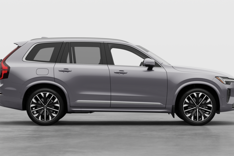 2026 Volvo XC90 HYBRIDE RECHARGEABLE - Image 7