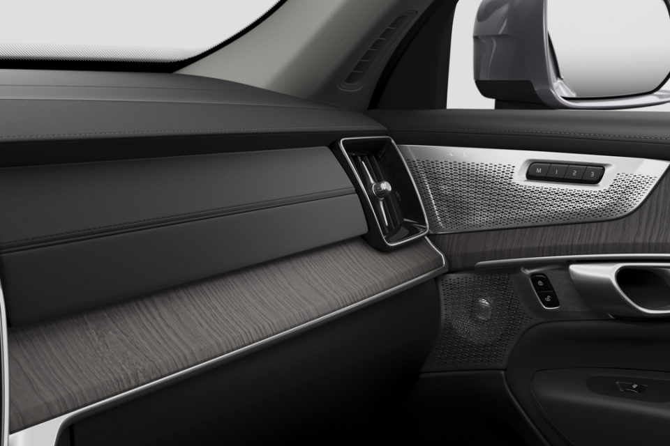 2026 Volvo XC90 HYBRIDE RECHARGEABLE - Image 9