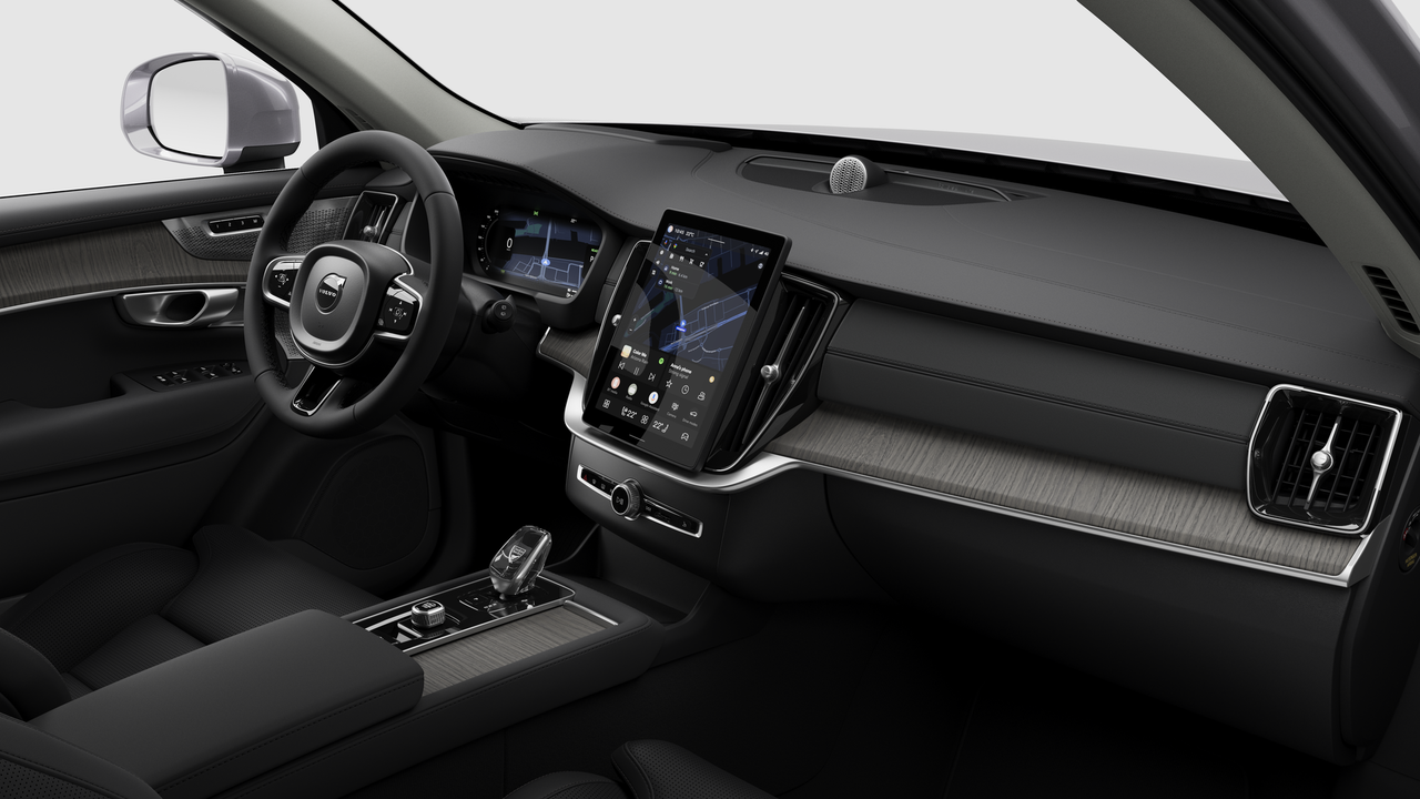 2026 Volvo XC90 HYBRIDE RECHARGEABLE - Image 10