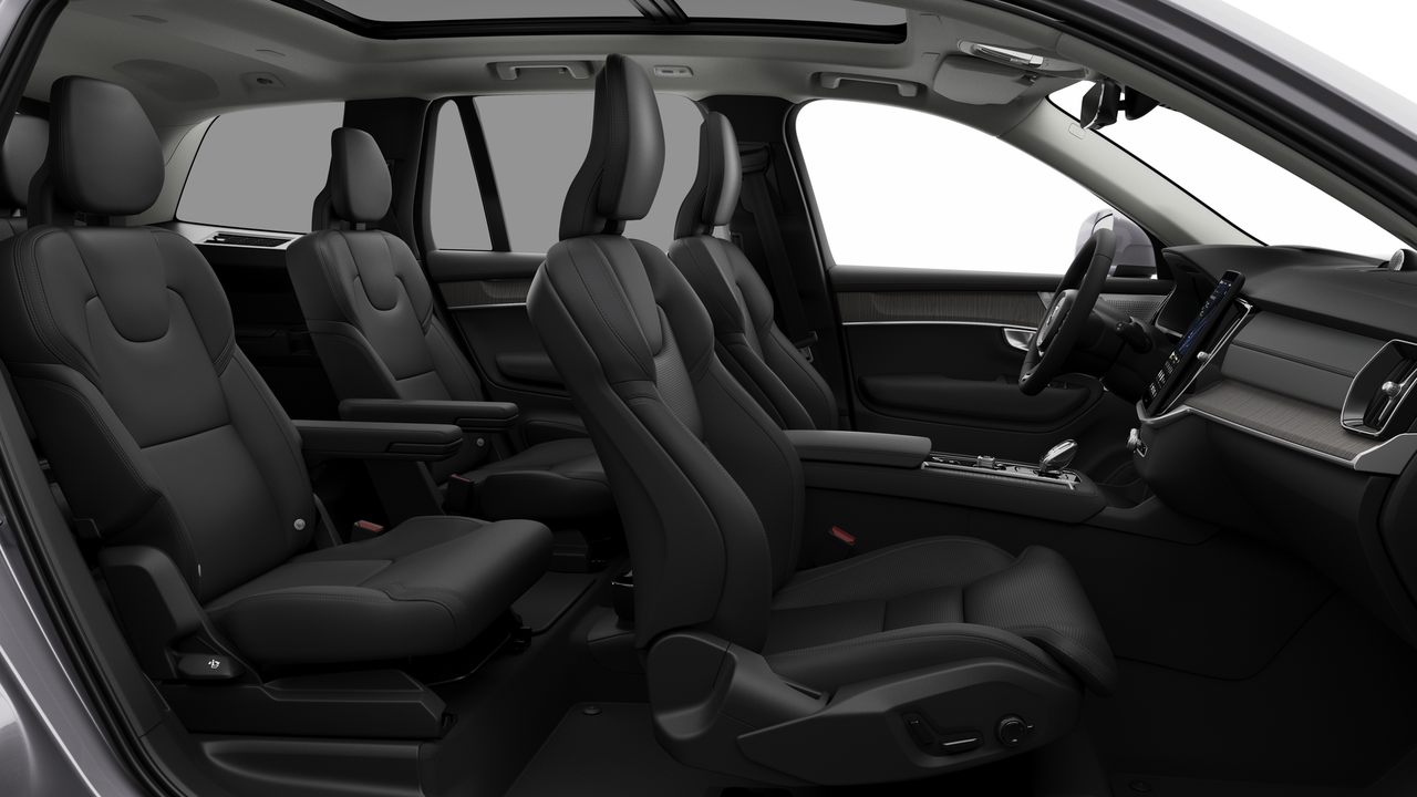 2026 Volvo XC90 HYBRIDE RECHARGEABLE - Image 13