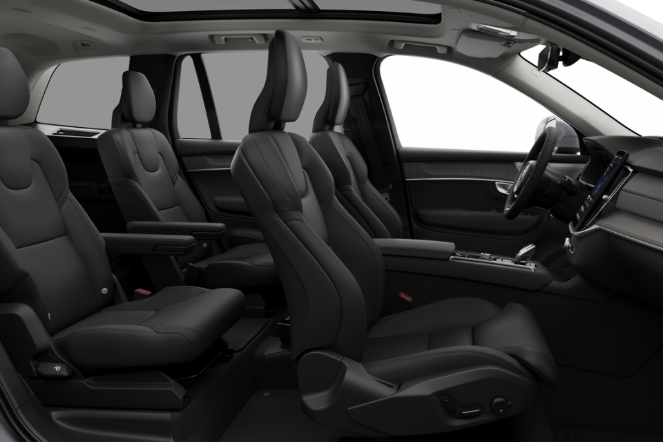 2026 Volvo XC90 HYBRIDE RECHARGEABLE - Image 13