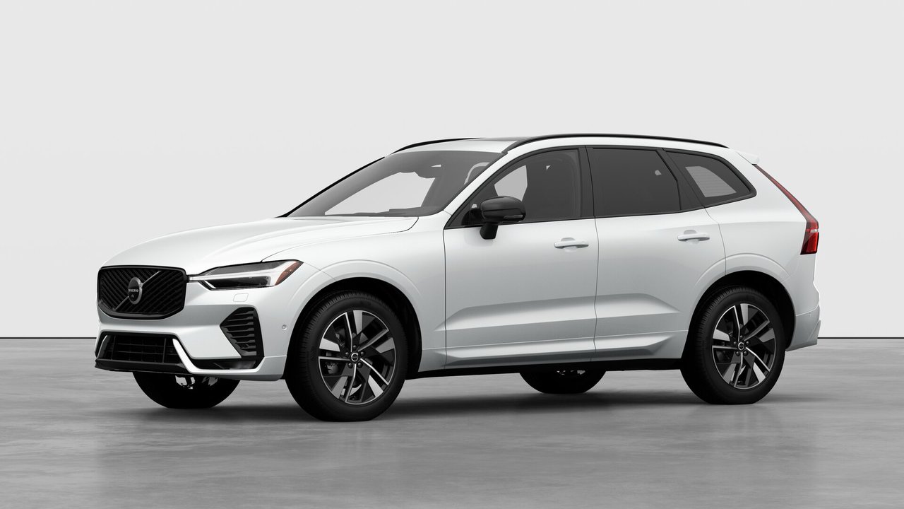 2026 Volvo XC60 - Image 1