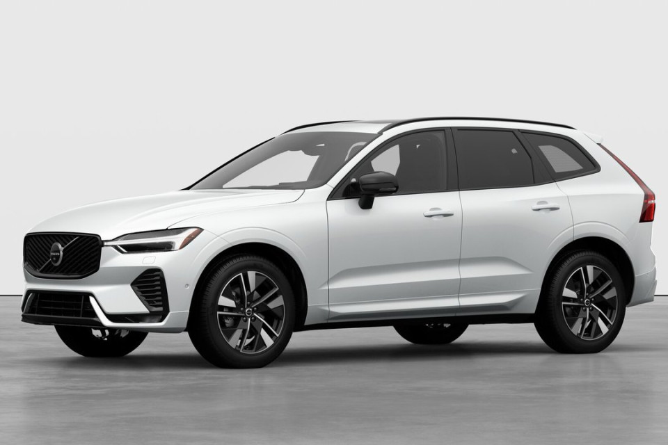 2026 Volvo XC60 - Image 1