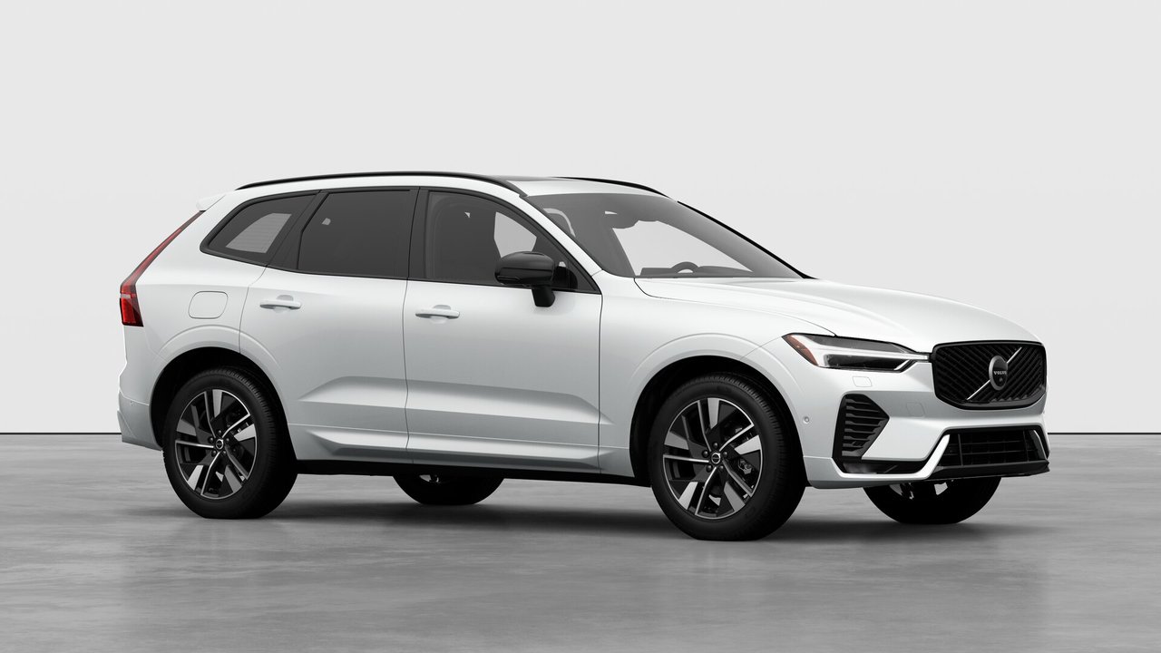 2026 Volvo XC60 - Image 3