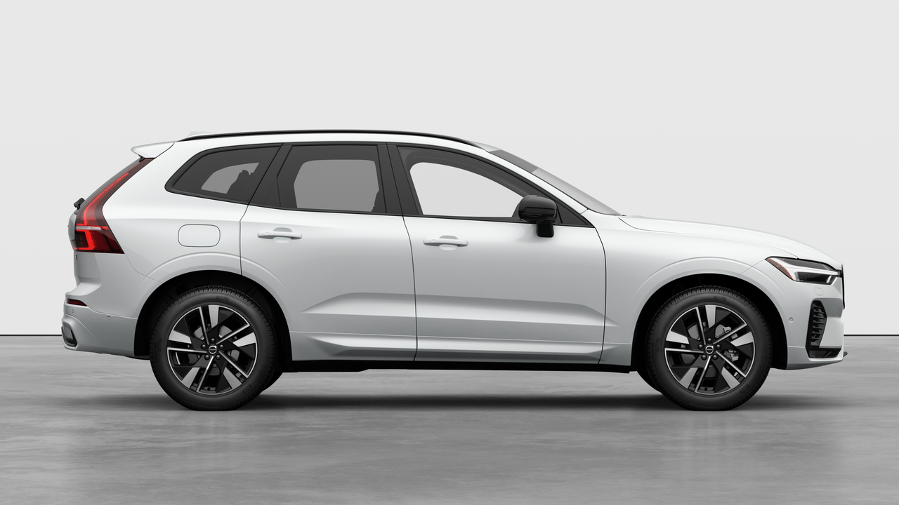 2026 Volvo XC60 - Image 7