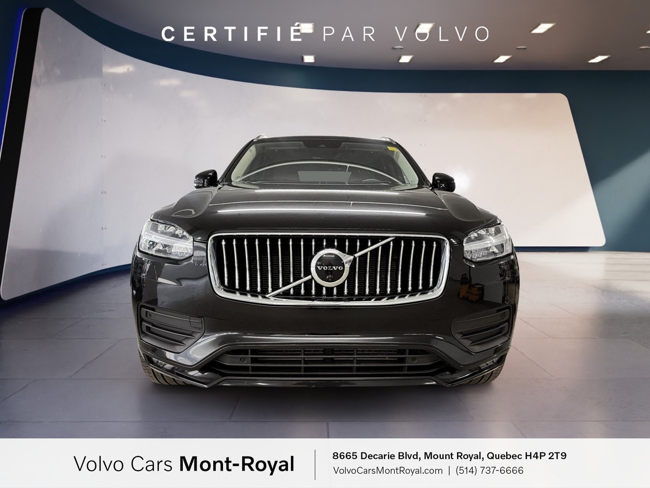 2022 Volvo XC90 - Image 2