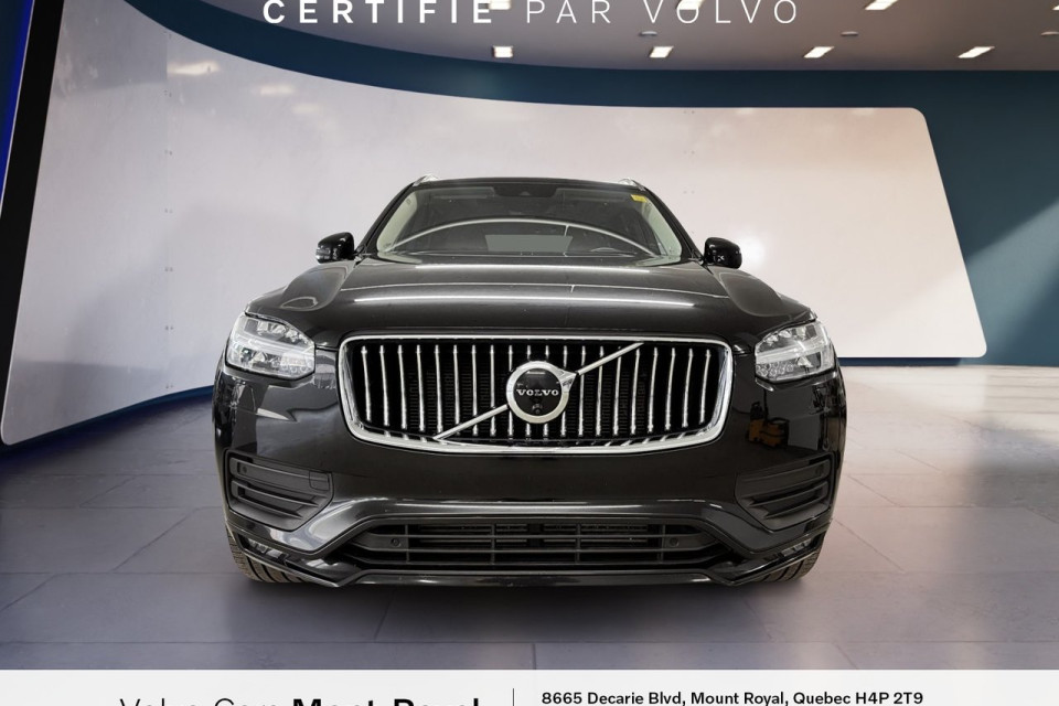 2022 Volvo XC90 - Image 2