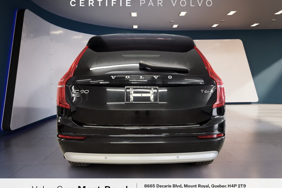 2022 Volvo XC90 - Image 3