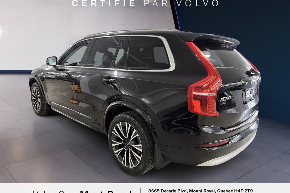 2022 Volvo XC90 - Image 4