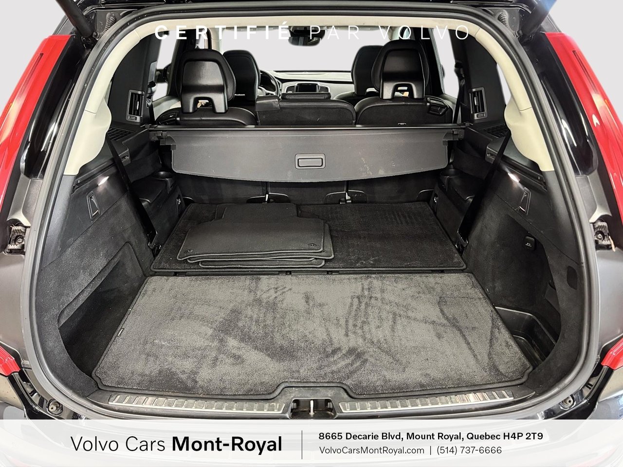 2022 Volvo XC90 - Image 5