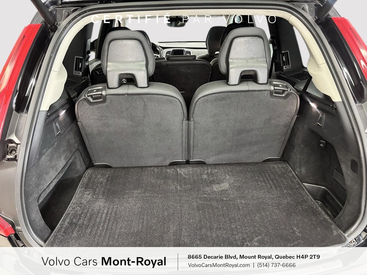 2022 Volvo XC90 - Image 6