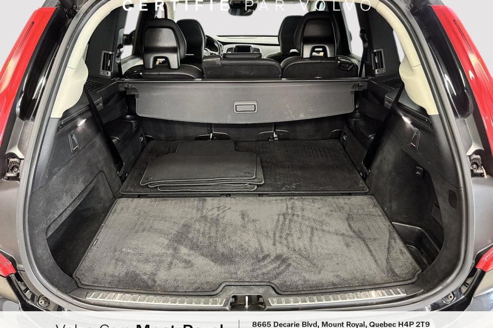 2022 Volvo XC90 - Image 5