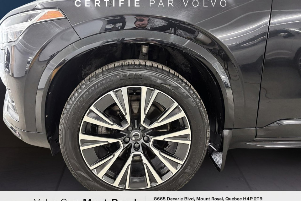 2022 Volvo XC90 - Image 7