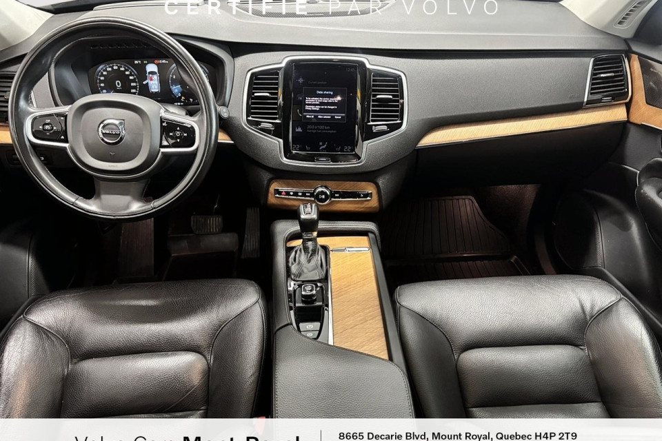2022 Volvo XC90 - Image 10