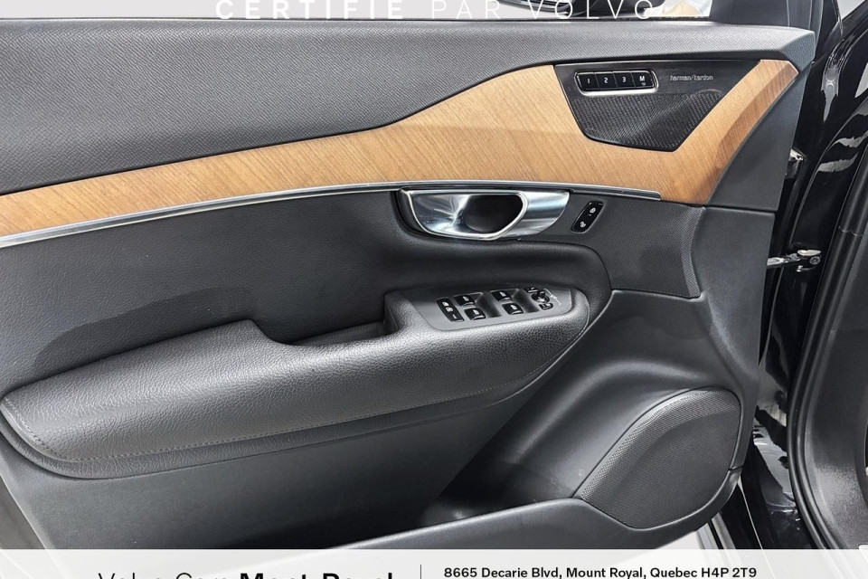 2022 Volvo XC90 - Image 11