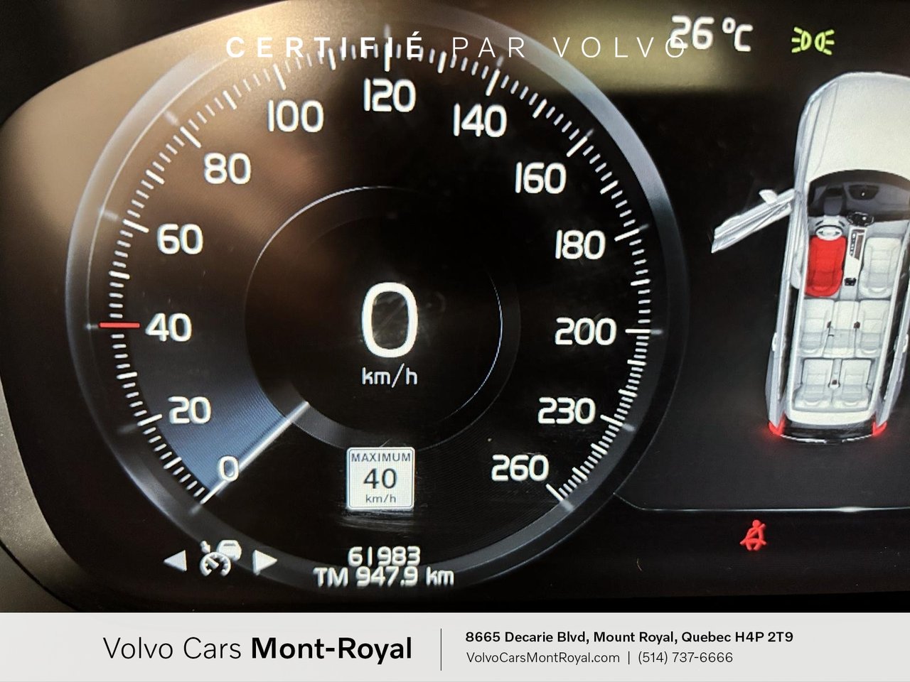 2022 Volvo XC90 - Image 13
