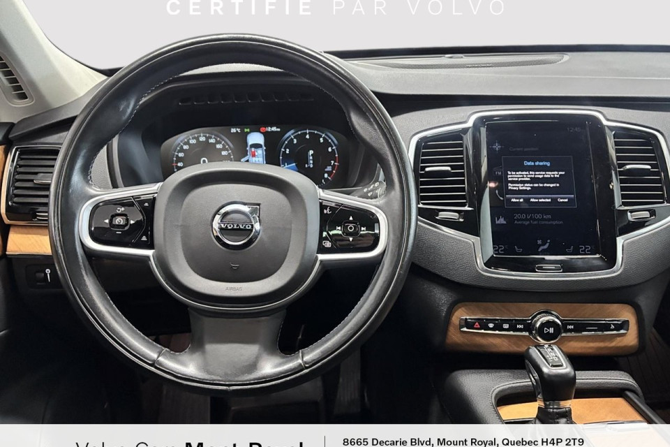 2022 Volvo XC90 - Image 12