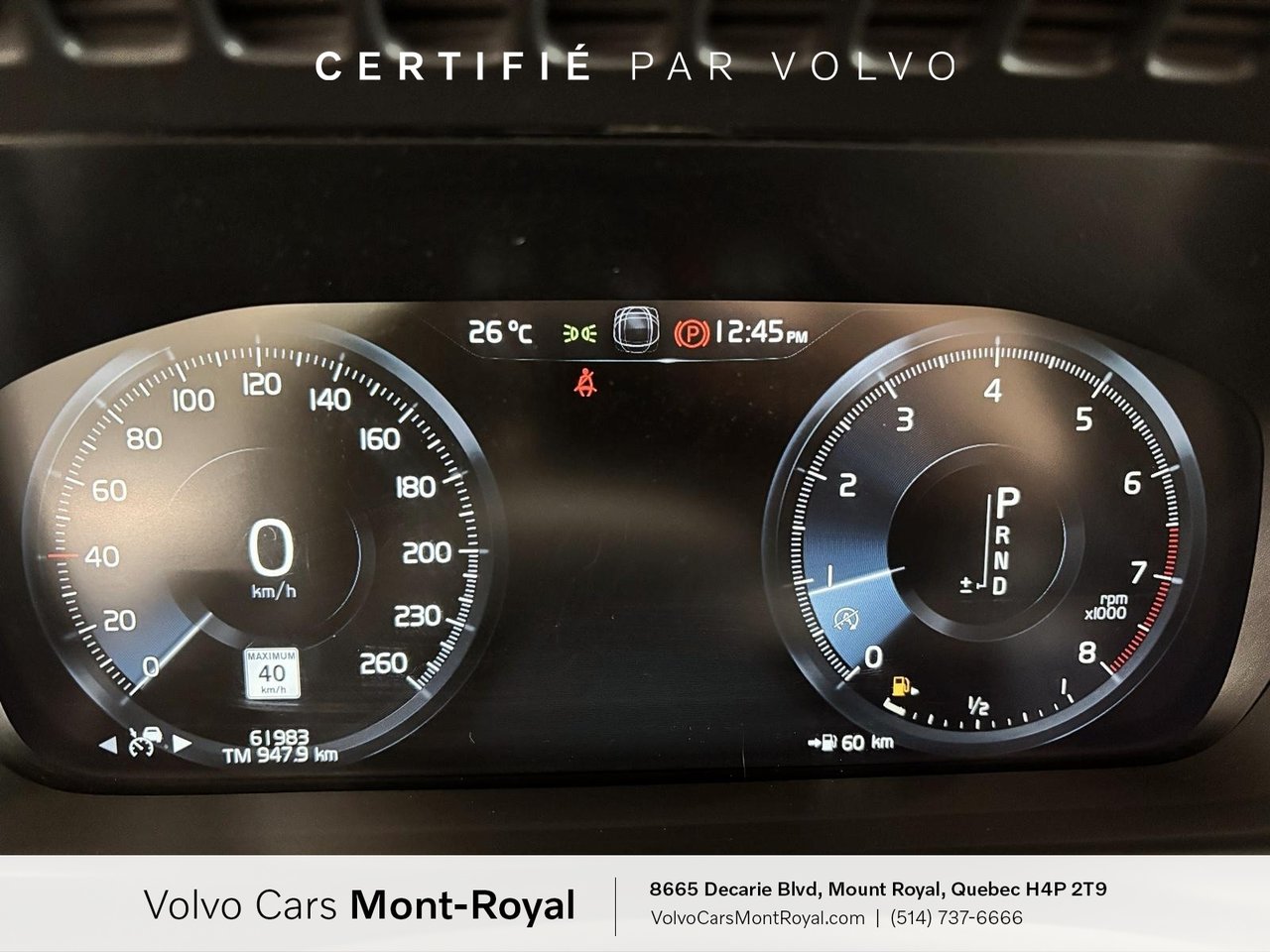 2022 Volvo XC90 - Image 14